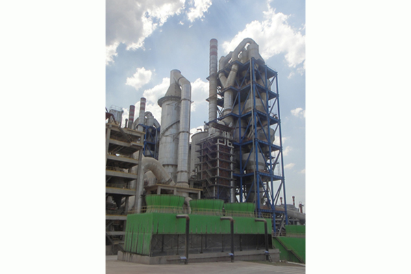 新絳重慶冶煉有限公司 新絳重慶冶煉有限公司